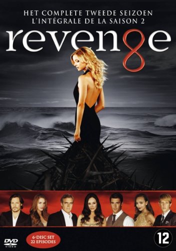 revenge saison 2