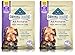 (2 Pack) Blue Buffalo Large Blue Bones Natural Dog Dental Chews, 27-Ounce each