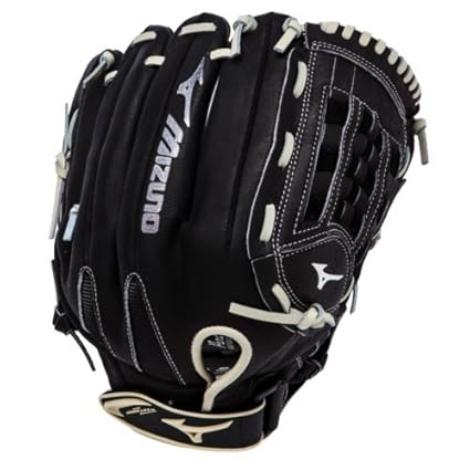 mizuno premier softball glove