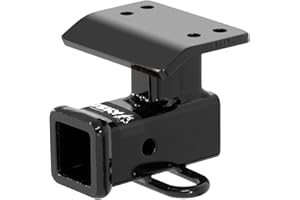 HUSKY TOWING PRODUCTS Husky Towing 69591C Vw Tiguan Bumper Mt Class