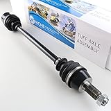 Niche Industries 1640 Polaris Ranger XP 900 Front Left Or Right Drive Axle 2013-2017