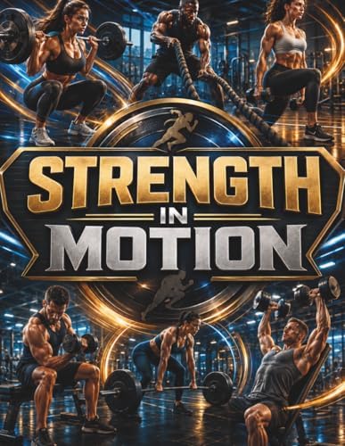 Strength training and coordination: an integrative approach: Bosch