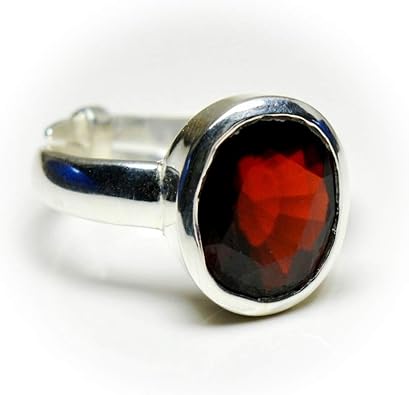 Amazon Com Gemsonclick Genuine Hessonite Silver Adjustable Ring 5 Ct January Birthstone Size 5 6 7 8 9 10 11 12 13 Jewelry Amazon Com Gemsonclick Genuine Hessonite Silver Adjustable Ring 5 Ct January Birthstone Size 5 6 7 8 9 10 11 12 13 Jewelry