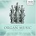 Famous Organ Music From Europe