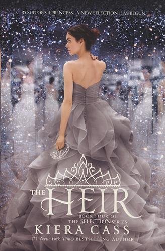 The Heir (The Selection)