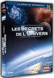 Les Secrets de l'univers - Vol. 1