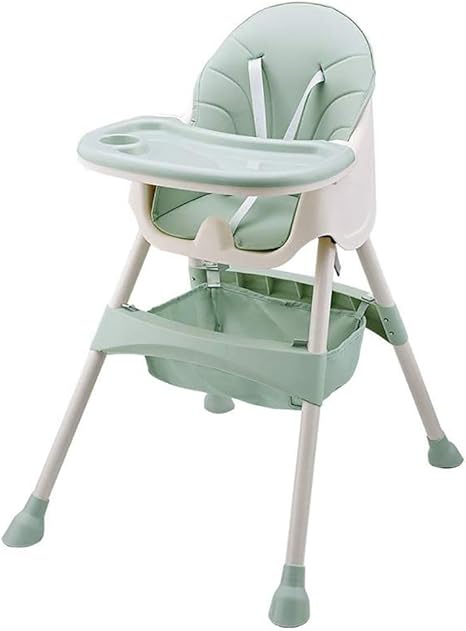 snack high chair