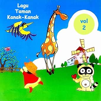 Lagu Taman Kanak Kanak Vol 2 By Vionne Sheila Artis Cilik Psp Trio Yolan Fifi Keke Ana Bella On Amazon Music Amazon Com