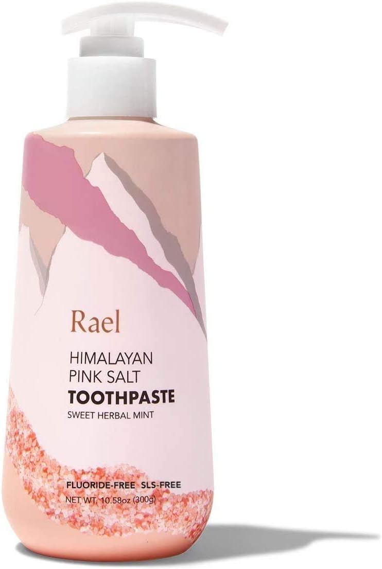 rael skincare reddit