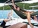 Hammock Bliss Double - Extra Long - Extra Wide - Extra Large - Two Person Double Wide Camping Hammock - Suspension System Included - The Largest Double Hammock On Planet Earth