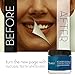 Purest Naturals Teeth Whitening Charcoal Powder Natural - Made In USA With Coconut Activated Charcoal - Safe Effective Tooth Whitener Solution - Better Than Strips, Kit, Gel & Whitening Toothpaste