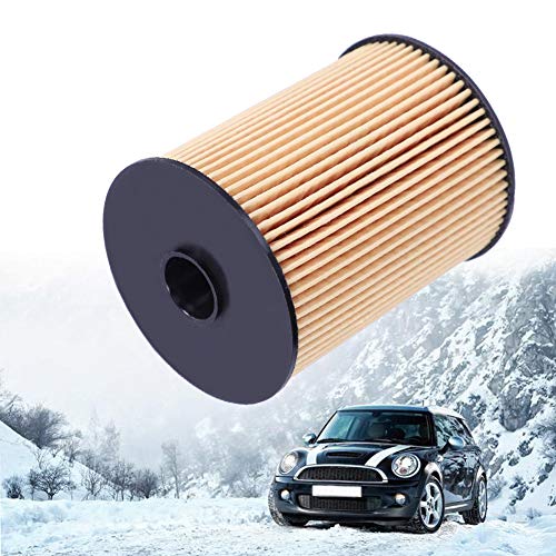 Car & Truck Filters 16146757196 Fuel Filter Kit For 20022008 Mini