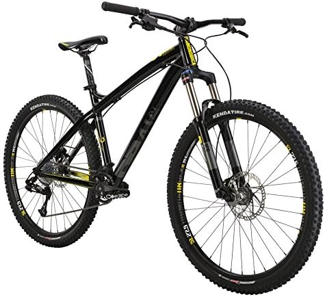 best intermediate hardtail mountain bike
