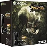 MICROSOFT(マイクロソフト) XBOX360本体 モンスターハンター フロンティア オンライン トライアル パック 250GB