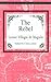 The Rebel (Recovering the U.s. Hispanic Literary Heritage) by Leonor Villegas de Magnon, Leonor Villegas de Magnon