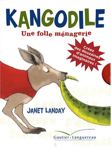 Kangodile