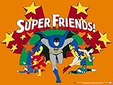 Super Friends Season 1