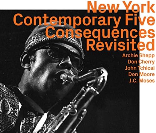 Amazon.com: ATTICA BLUES: CDs & Vinyl