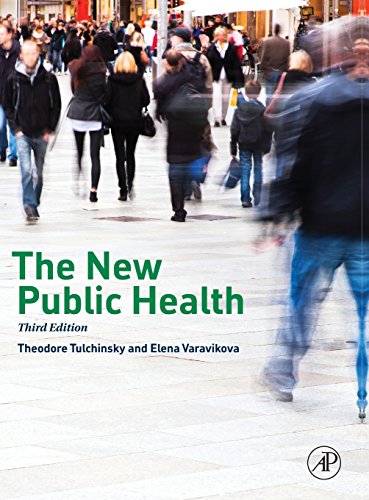 Download The New Public Health, Third Edition Download The New Public Health, Third Edition