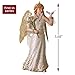 Hallmark Keepsake Christmas Ornament 2018 Year Dated, Christmas Angels Peace