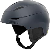 Giro Ratio MIPS Ski Helmet - Snowboard Helmet for Men, Women &amp; Youth