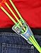 Dazzling Toys Bow and Arrow Set Toy Archery Play Set for Kids of All Ages with Quiver Bows and Arrows Pretend Play Camping Indoor Outdoor Activities Holiday Dress Up Accessories