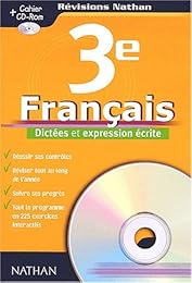 3e français