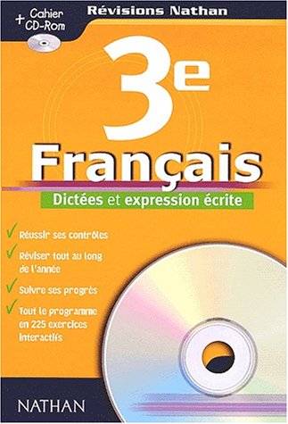 3e français