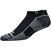 FootJoy Men's ProDry Prior Generation Low Cut Socks