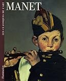Manet (French Edition) by 