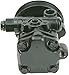 Cardone 21-5424 Remanufactured Power Steering Pump without Reservoir (Renewed)