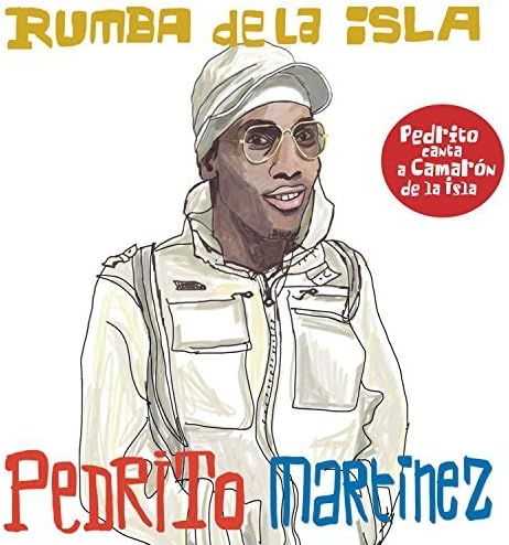 Rumba De La Isla by Pedro Martinez