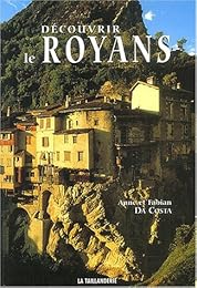 Découvrir le Royans