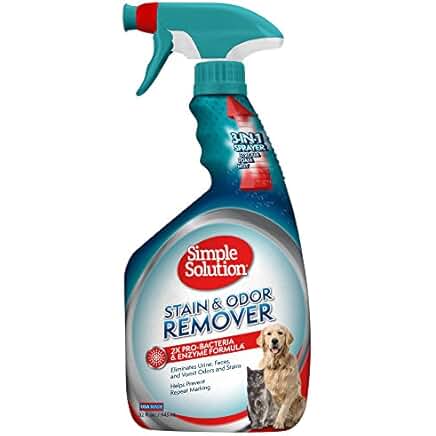 enzyme cleaner petsmart