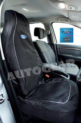 Richbrook 5500.7 Front Seat Cover/Protector
