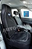 Richbrook 5500.7 Front Seat Cover/Protector