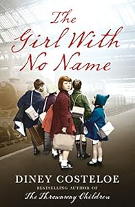 The Girl With No Name