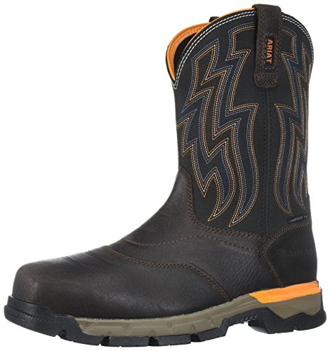 ariat rebar flex 6 review