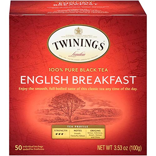 Twinings English Breakfast Tea - Image 7