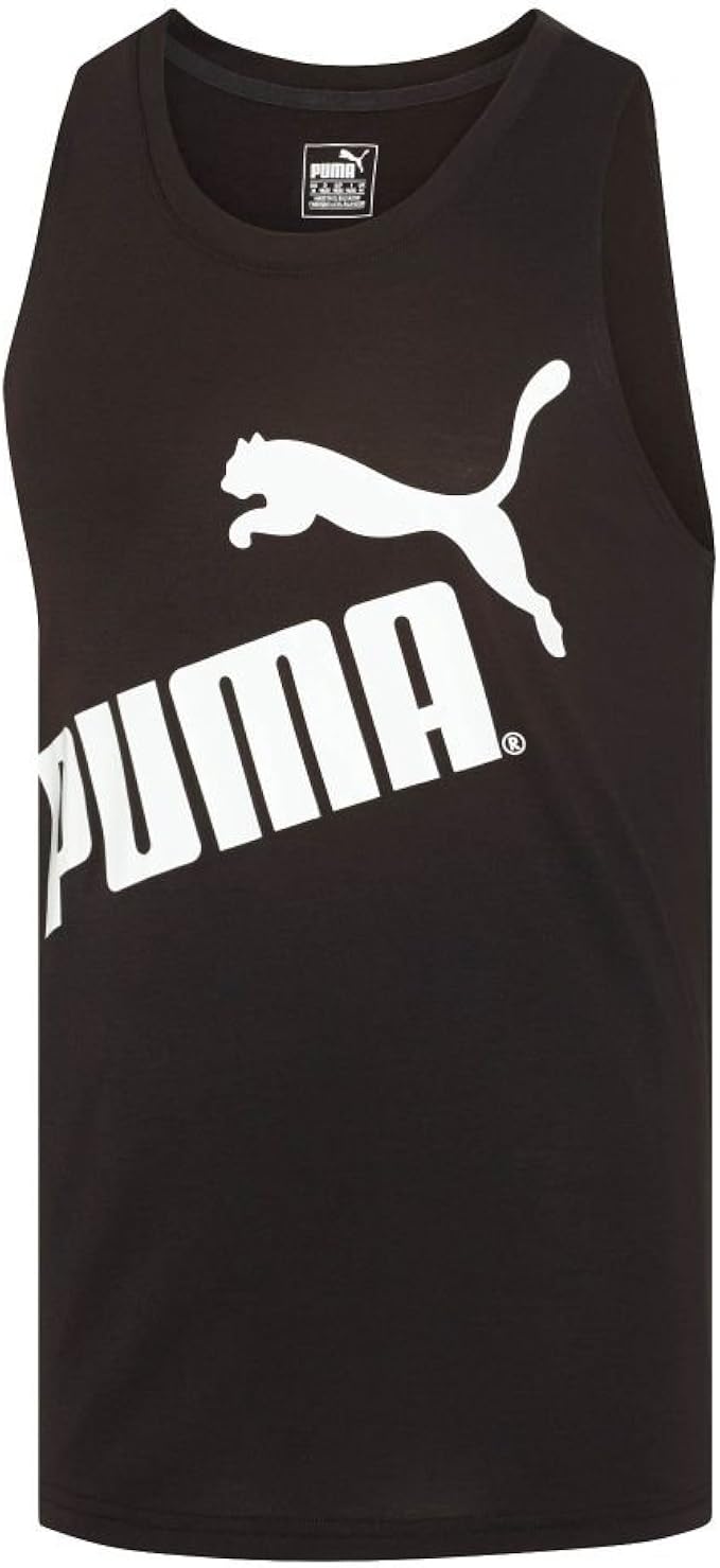 a puma at large exercise