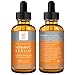 Essy Beauty Vitamin C Facial Serum for Face, Organic Anti-Aging Topical Facial Serum with Hyaluronic Acid, 1 fl oz.