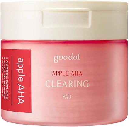 aha toner for sensitive skin