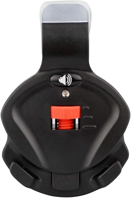 angling direct bite alarms