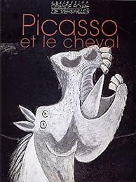 Picasso et le cheval