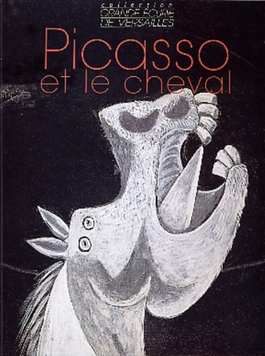Picasso et le cheval