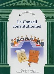 Le  Conseil constitutionnel