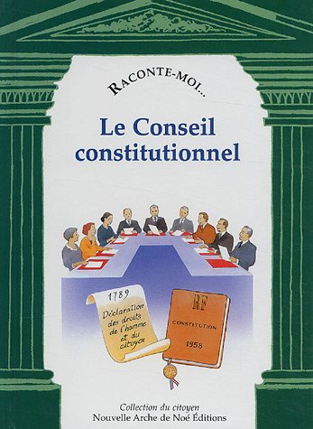 Le  Conseil constitutionnel