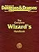 The Complete Wizard's Handbook, Second Edition (Advanced Dungeons & Dragons: Player's Handbook Rules by 