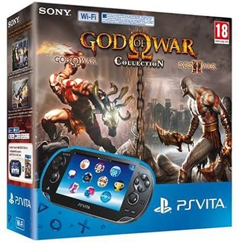 amazon ps vita juegos