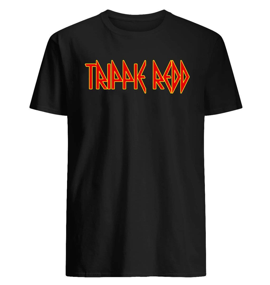 trippie redd graphic tee